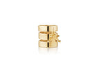 Mini Eternity Sans : Real Gold Loc Jewelry