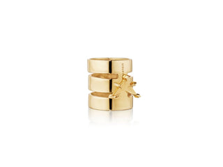 Mini Eternity Sans : Real Gold Loc Jewelry - Zigleys