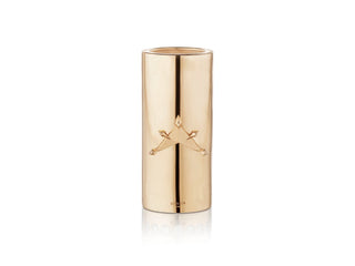 The Classic Loc Cuff: Real Gold Loc Jewelry - Zigleys