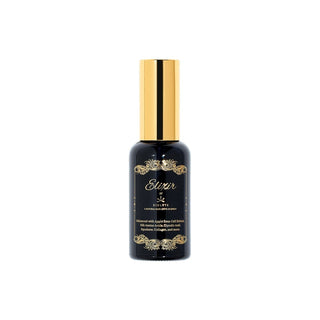 Elixir Loc Spray: A Multi-Benefit Reparative Spray for Hydration, Strength & Nourishment - Zigleys