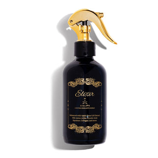 Elixir Loc Spray: A Multi-Benefit Reparative Spray for Hydration, Strength & Nourishment - Zigleys