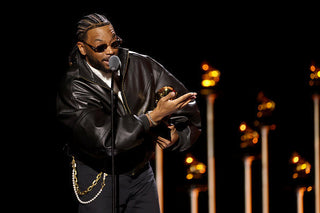 Zigleys at the 2026 GRAMMY Awards