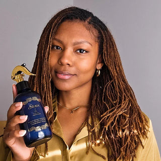 How to Build a Loc Care Routine That Actually Works