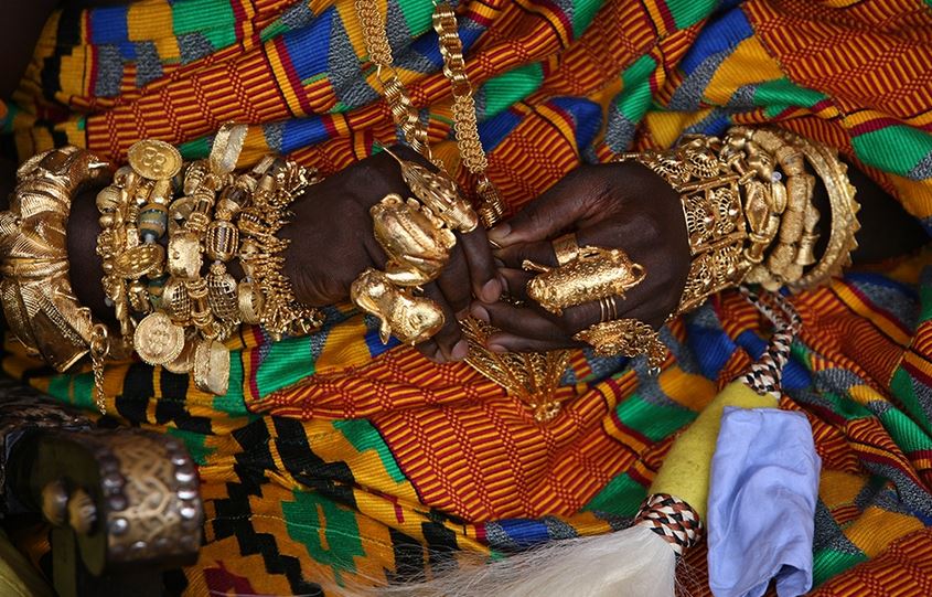 Zigleys and Legacy: How Our African Ancestors Inspire Our Jewerly - Zigleys