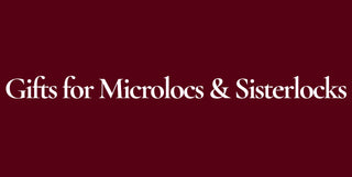 Jewelry for Microlocs & Sisterlocks