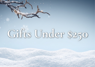 Under $250