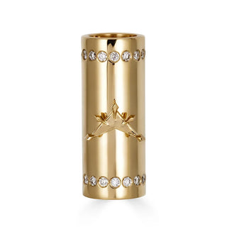 18K Solid Gold & Diamonds - Zigleys