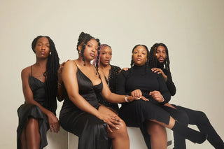 Gifts for people with locs