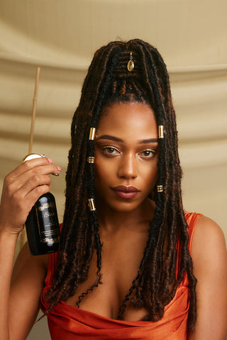 Haircare