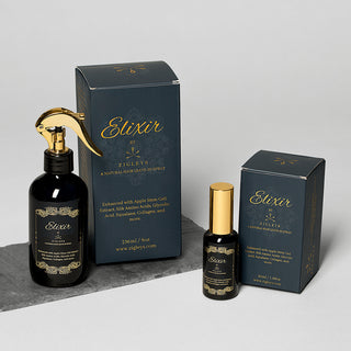 Elixir Duo : Multi-Benefit Reparative Bundle for Hydration, Strength & Nourishment