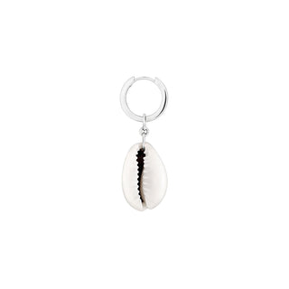 Cowrie : Real Gold Loc Jewelry & Hair Charms for Braids