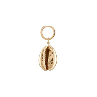Cowrie Gold : Real Gold Loc Jewelry & Hair Charms for Braids